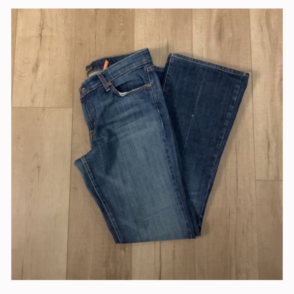 Men’s | David Kahn Jeans | 34 x 32
